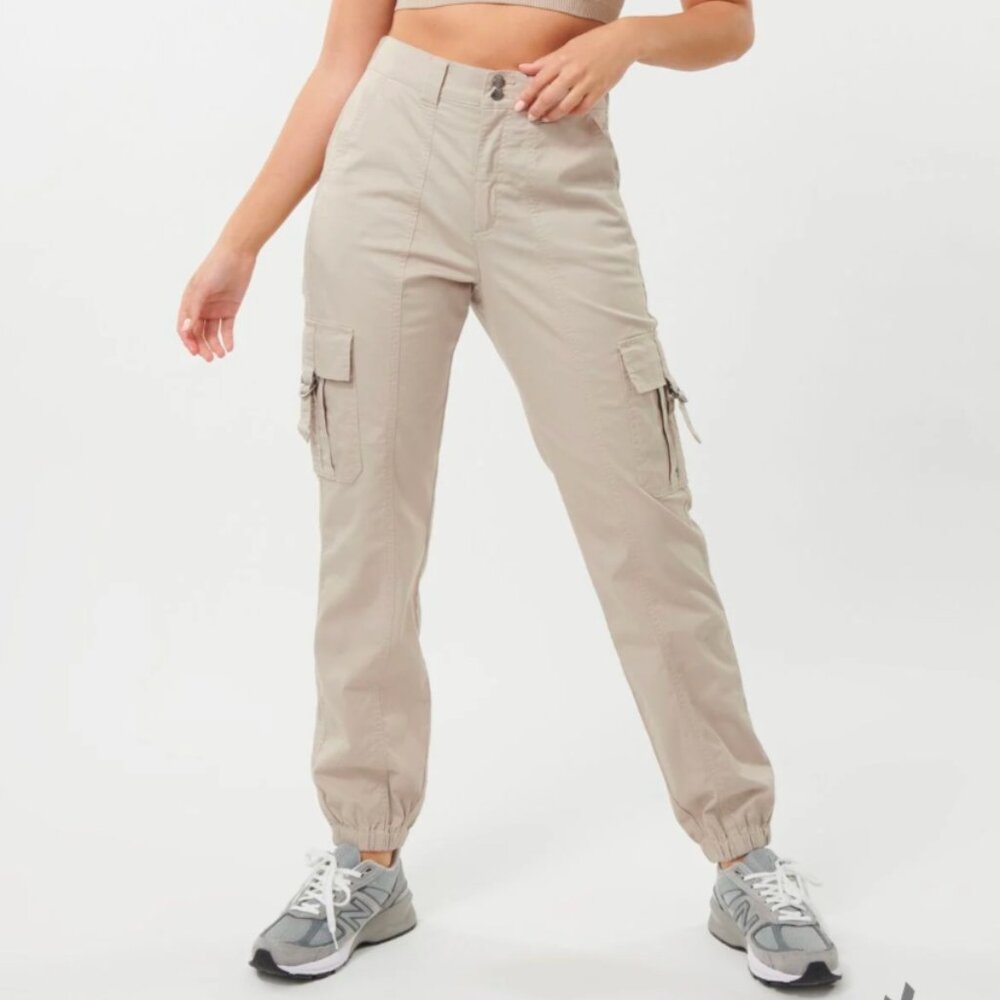 Garage Bubble Cargo Pants